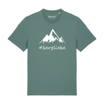 Bergliebe® Unisex Premium Organic T-Shirt - Bergliebe Store