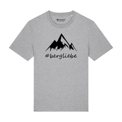 Bergliebe® Unisex Premium Organic T-Shirt - Bergliebe Store