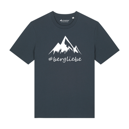 Bergliebe® Unisex Premium Organic T-Shirt - Bergliebe Store