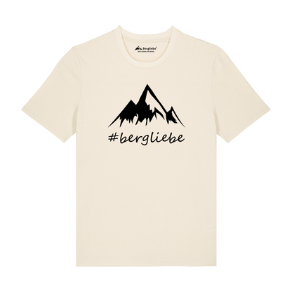 Bergliebe® Unisex Premium Organic T-Shirt - Bergliebe Store