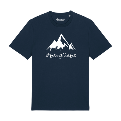 Bergliebe® Unisex Premium Organic T-Shirt - Bergliebe Store