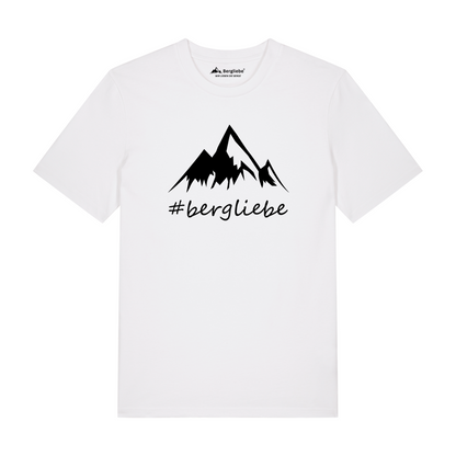 Bergliebe® Unisex Premium Organic T-Shirt - Bergliebe Store