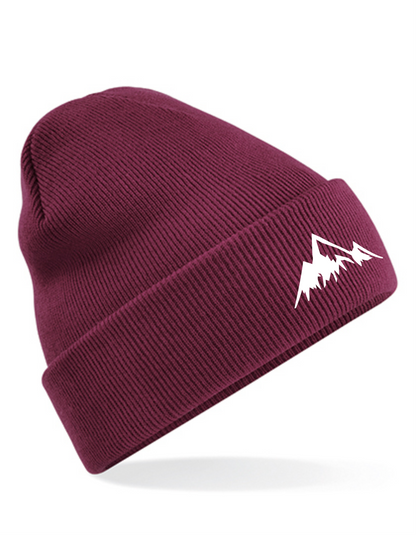 Bergliebe® Beanie Original - Bergliebe Store