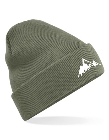 Bergliebe® Beanie Original - Bergliebe Store