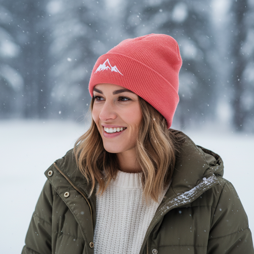 Bergliebe® Beanie Original