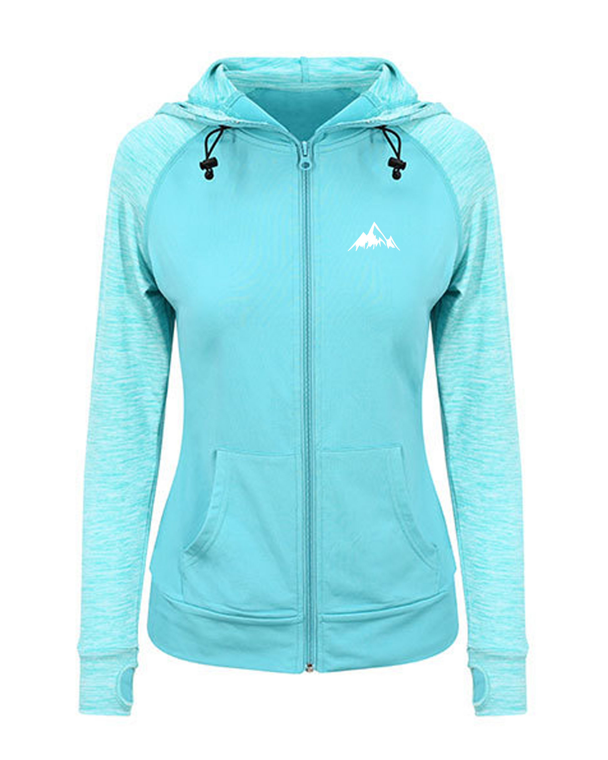 Bergliebe® Damen Trail Jacke - Bergliebe Store