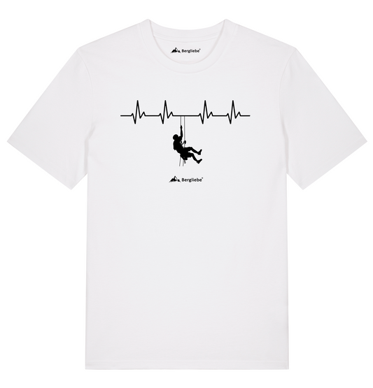 Bergliebe® Hang Loose Unisex Premium Organic T-Shirt