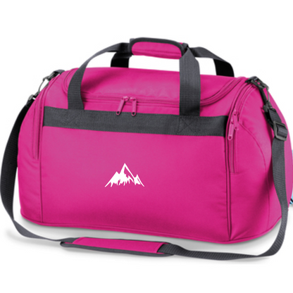 Bergliebe® Sports Bag