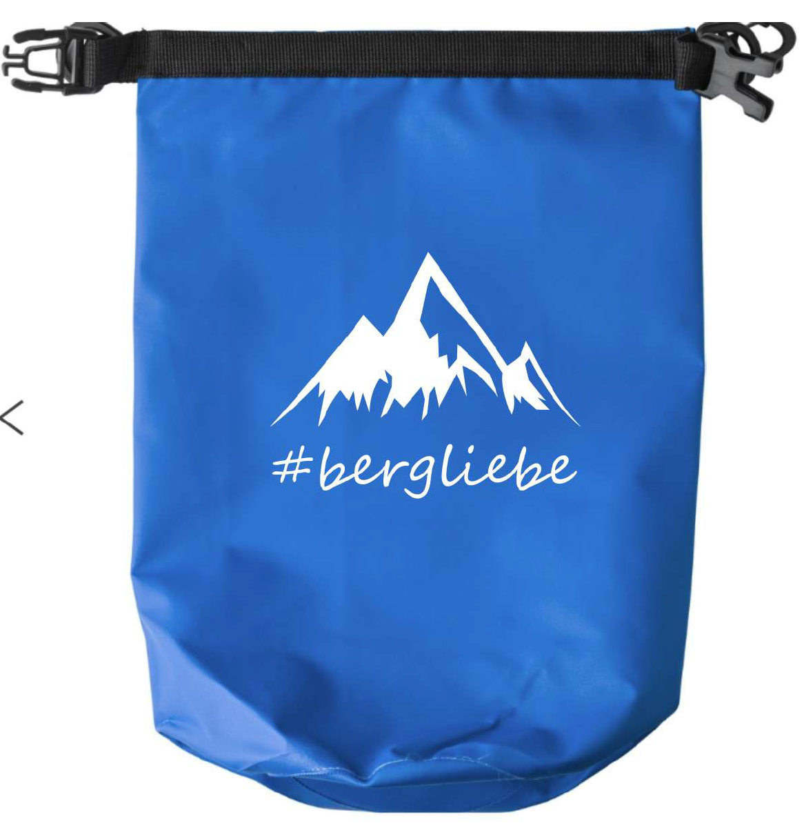 Bergliebe® Drybag 3.5 Liter