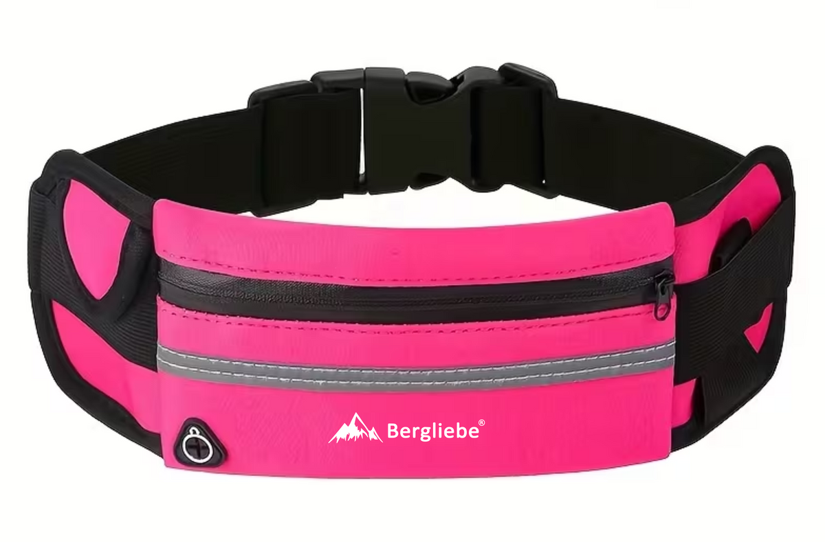 Bergliebe® Running Belt