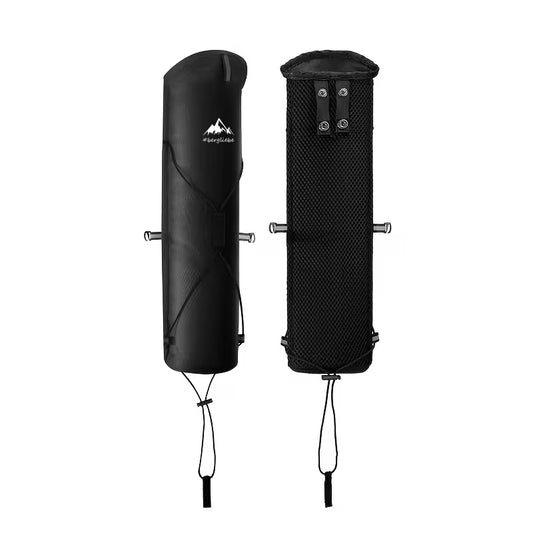 Bergliebe® Trailrunning Quiver Stockhalterung - Bergliebe Store