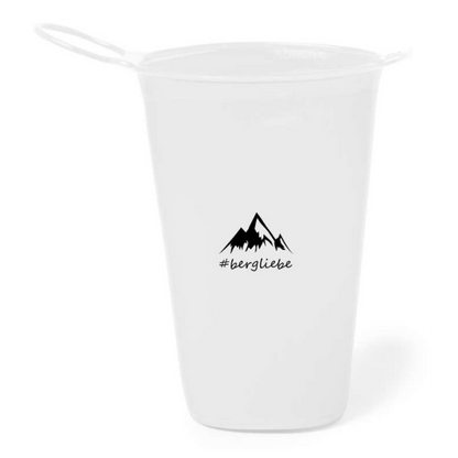 Bergliebe® Trailrunning Race Cup faltbar