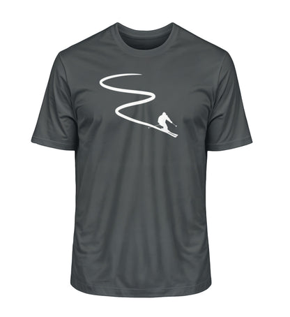 Freeride - Unisex Premium Organic T-Shirt - Bergliebe Store