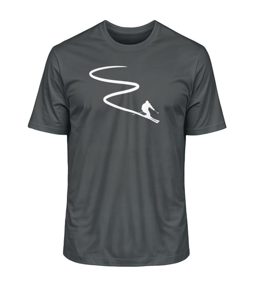 Freeride - Unisex Premium Organic T-Shirt - Bergliebe Store