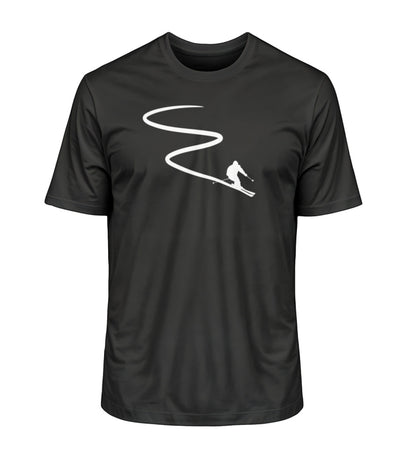 Freeride - Unisex Premium Organic T-Shirt - Bergliebe Store