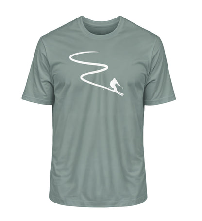 Freeride - Unisex Premium Organic T-Shirt - Bergliebe Store