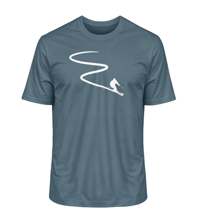 Freeride - Unisex Premium Organic T-Shirt - Bergliebe Store