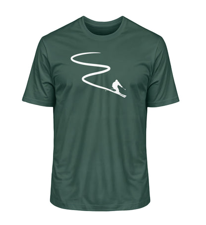 Freeride - Unisex Premium Organic T-Shirt - Bergliebe Store