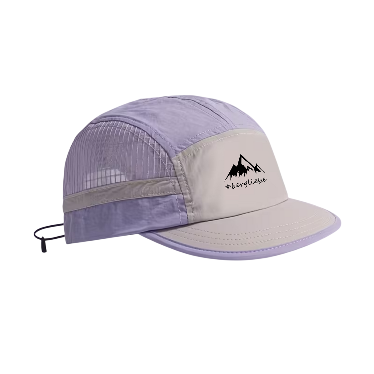 Bergliebe® Distance Trail Cap