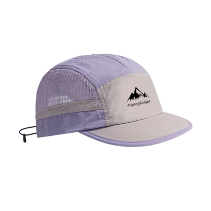 Bergliebe® Distance Trail Cap