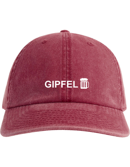 Bergliebe® Vintage Cap Gipfelbier - Bergliebe Store