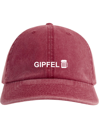 Bergliebe® Vintage Cap Gipfelbier - Bergliebe Store