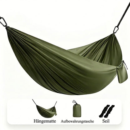 Bergliebe® Hängematte