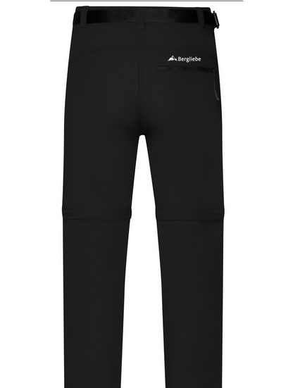 Bergliebe® Herren Wanderhose - Bergliebe Store