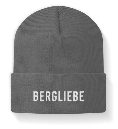 Bergliebe Beanie - Bergliebe Store