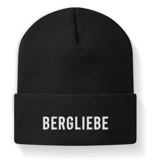 Bergliebe Beanie - Bergliebe Store