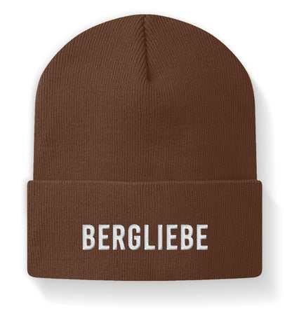 Bergliebe Beanie - Bergliebe Store