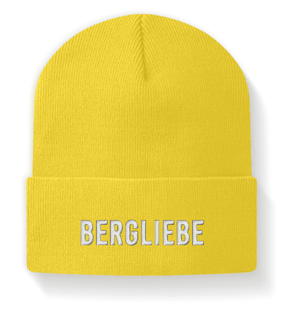 Bergliebe Beanie - Bergliebe Store
