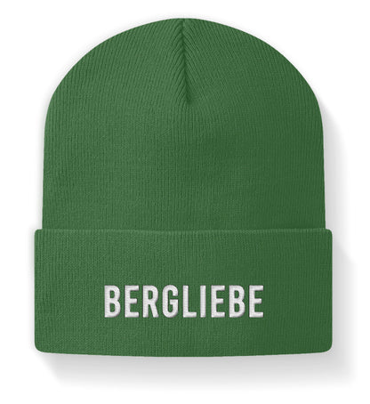 Bergliebe Beanie - Bergliebe Store