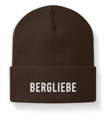 Bergliebe Beanie - Bergliebe Store