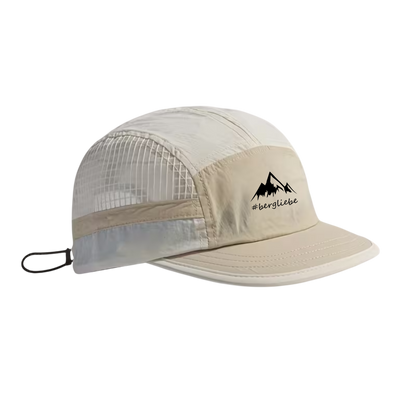 Bergliebe® Distance Trail Cap