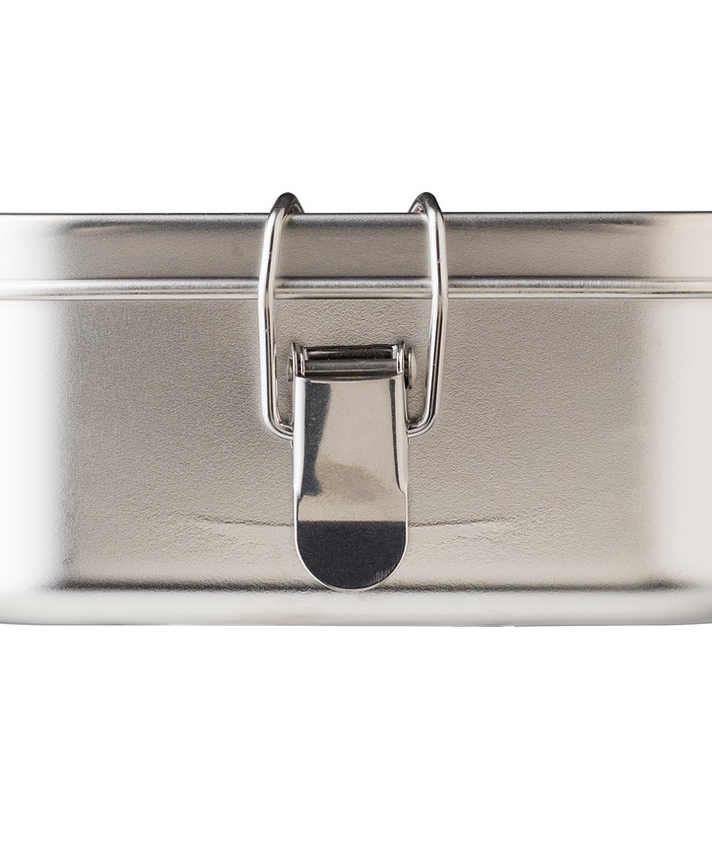 Bergliebe® - Edelstahl Lunchbox