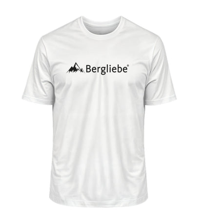 Bergliebe Backprint - Unisex Premium Organic T-Shirt - Bergliebe Store