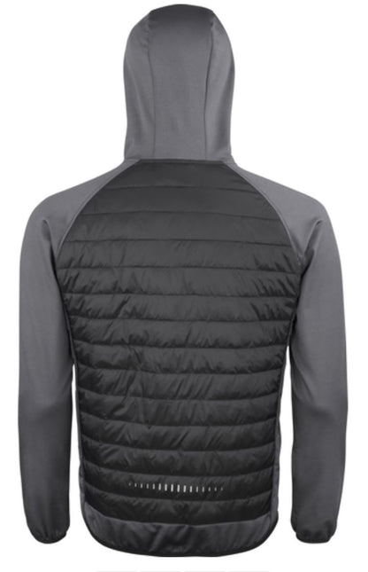 Bergliebe® Herren Hybrid Jacke - Bergliebe Store