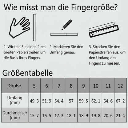 Bergliebe® Ring - Bergliebe Store