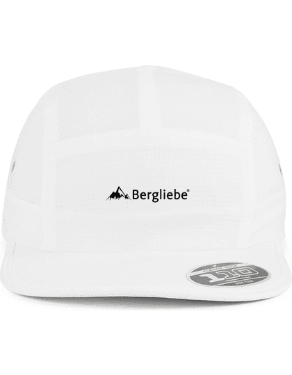 Bergliebe® Ultra Trail Cap