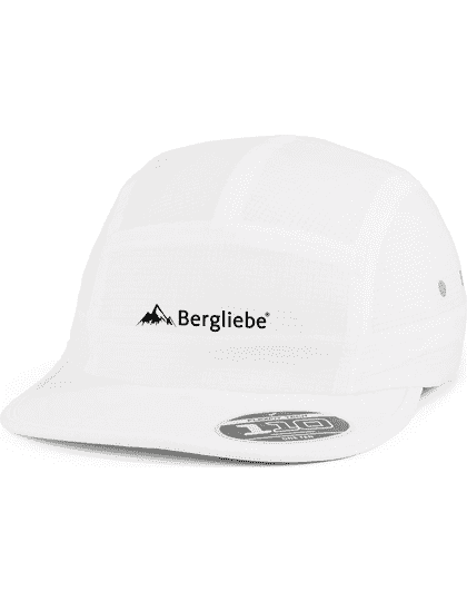 Bergliebe® Ultra Trail Cap