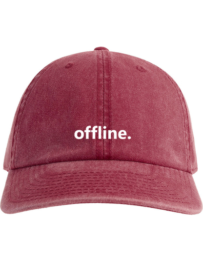 Bergliebe® Vintage Cap Offline