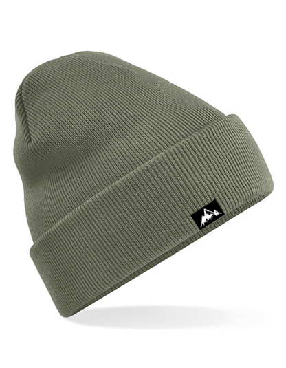 Bergliebe® Beanie Freeze - Bergliebe Store