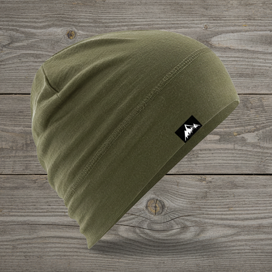 Bergliebe® Merino Beanie - Bergliebe Store