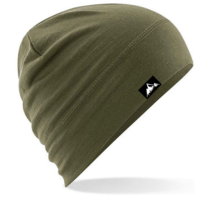 Bergliebe® Merino Beanie