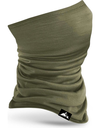 Bergliebe® Merino Bandana