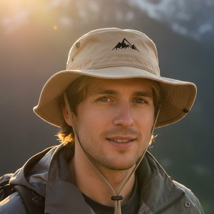 Bergliebe® Outback Hut