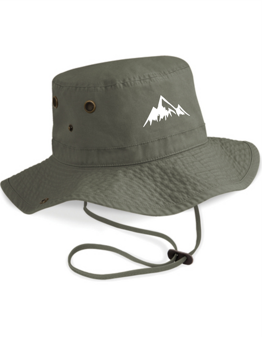 Bergliebe® Outback Hut - Bergliebe Store