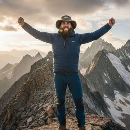 Bergliebe® Outback Hut