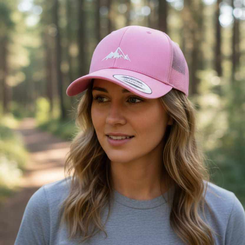 Bergliebe® Original Cap